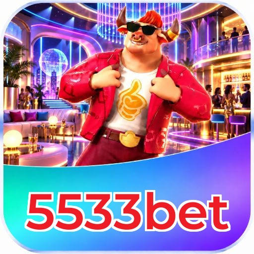 Fortune Series da 5533bet - Tiger, Rabbit, Dragon, OX com RTP 96%+