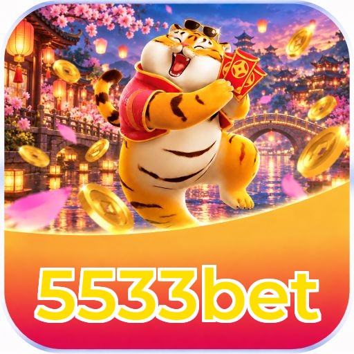 Logo 5533bet