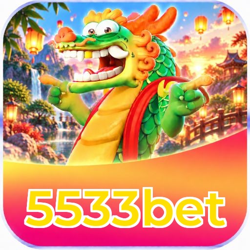 Logo 5533bet