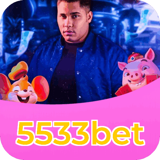 Página de download 5533bet