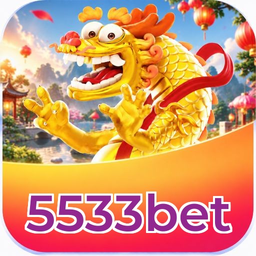 Logo 5533bet