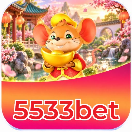 Logo 5533bet
