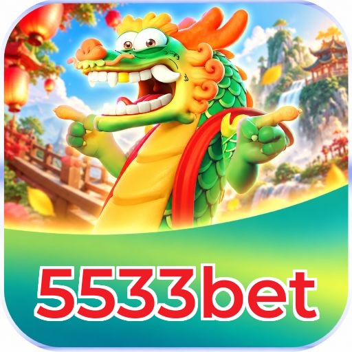 Logo 5533bet