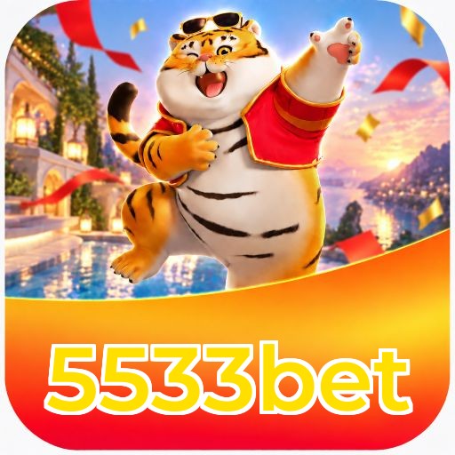 Logo 5533bet