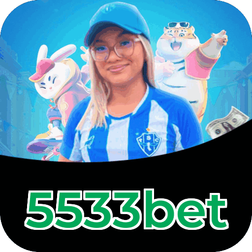 Aplicativo mobile 5533bet