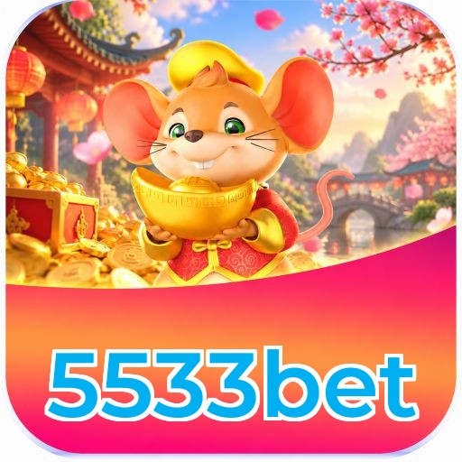 Logo 5533bet