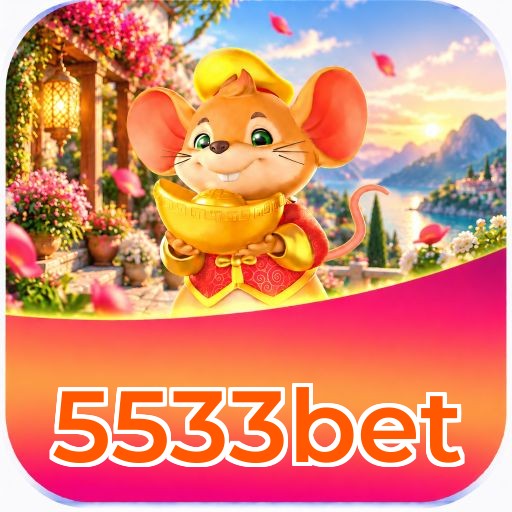 Logo 5533bet