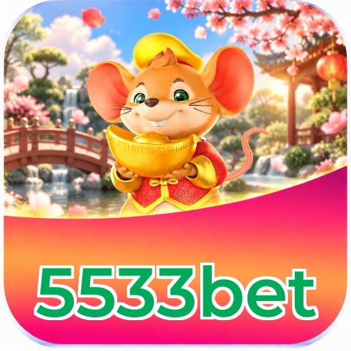 Lottery 5533bet - Jogos de loteria com jackpots milionários