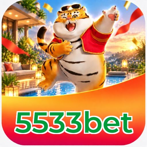 Logo 5533bet