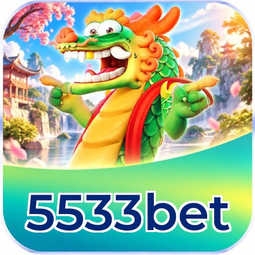Slots 5533bet - Mais de 1.500 jogos de caça-níqueis online
