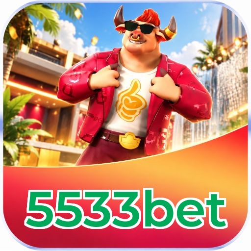 Interface do APK 5533bet para Android