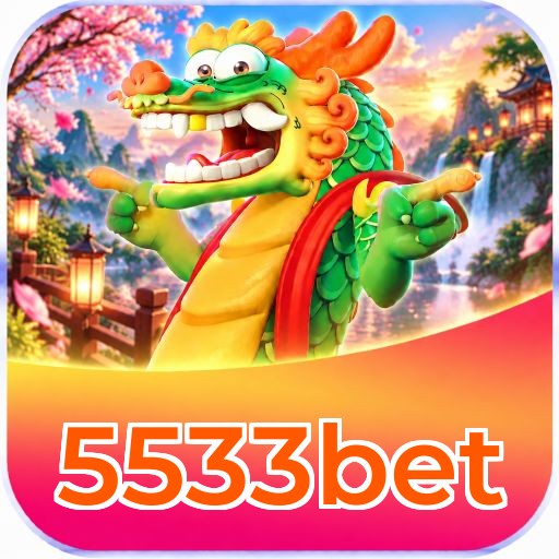 Logo 5533bet