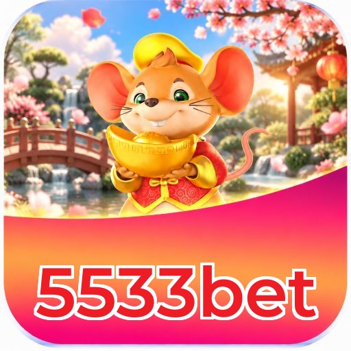 Logo 5533bet