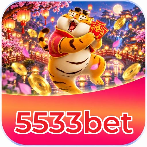 Logo 5533bet