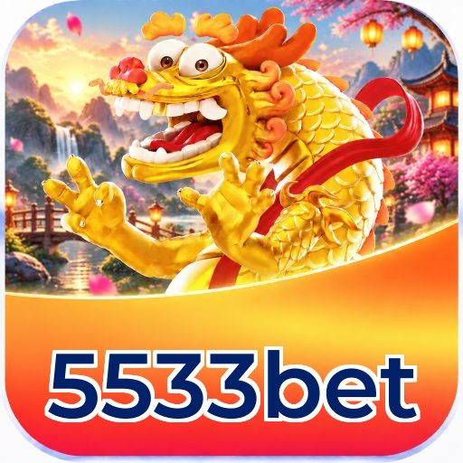 Logo 5533bet